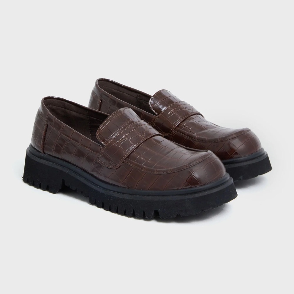 MATISSE LOAFERS - Picture 4 of 6